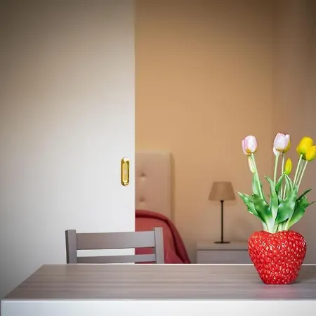 Apartment Pamphili Garden