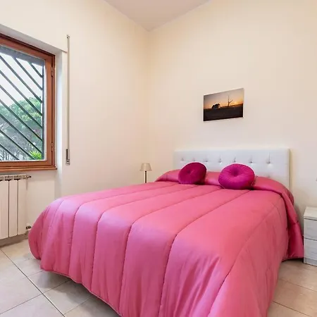 Apartment Pamphili Garden *