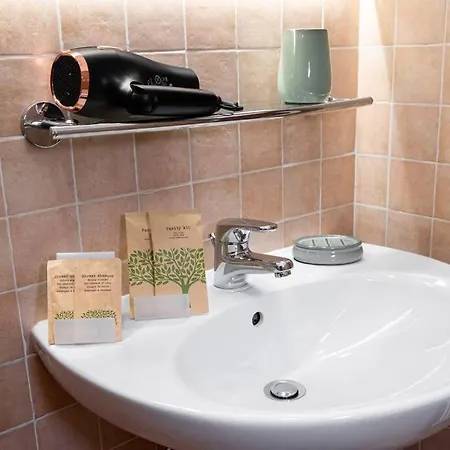 Pamphili Garden Apartment *