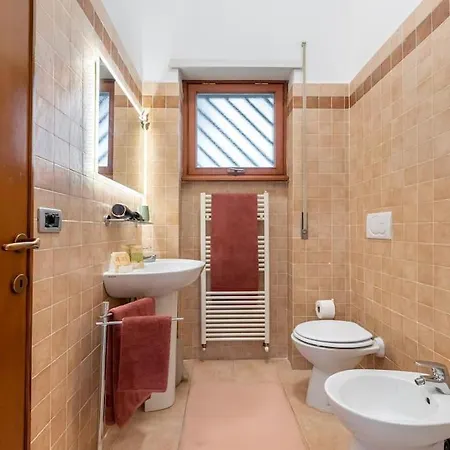 Apartment Pamphili Garden *